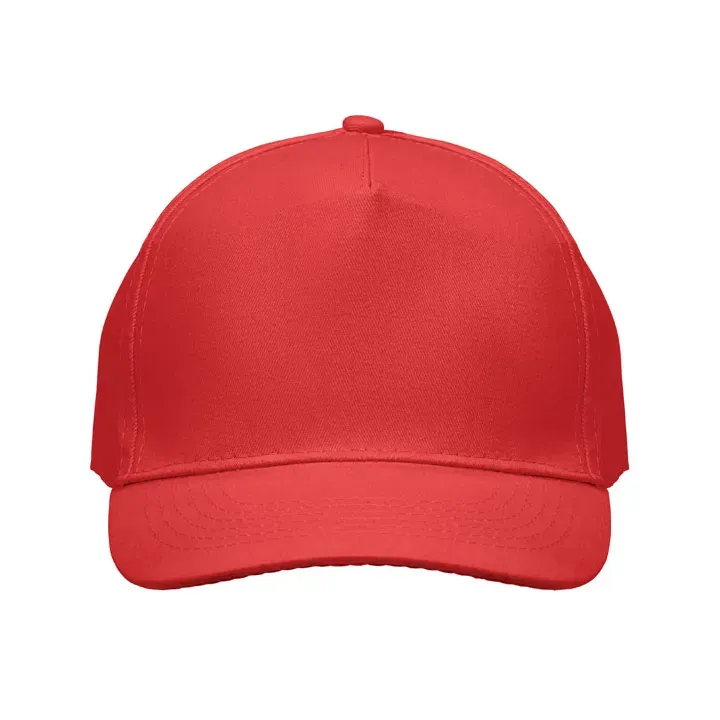 5 panel baseball cap - MO2345 (MOCN#05)